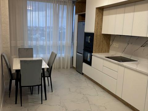 квартира по адресу Богдана Хмельницкого ул., 94