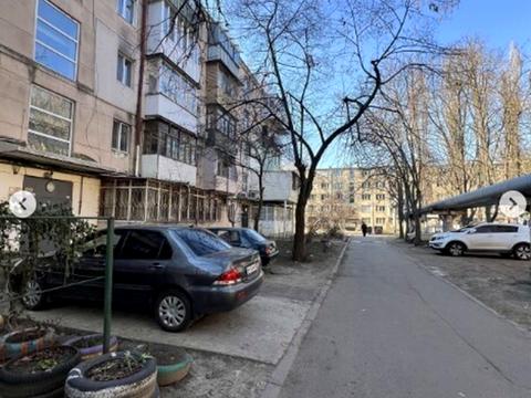 квартира по адресу Варненская ул., 33