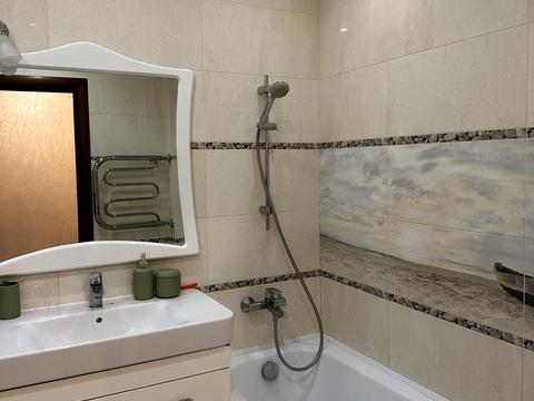 квартира за адресою Милославська вул., 16