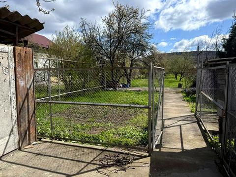 дом по адресу Доманинці