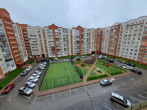 квартира за адресою Бічна Гайова вул., 8