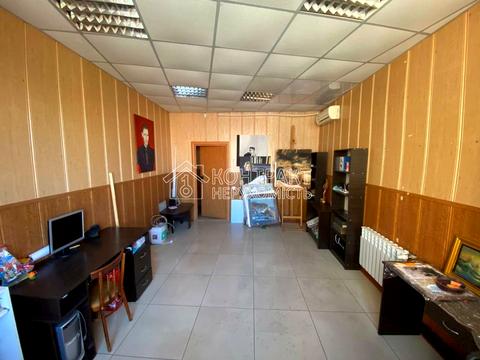 комерційна за адресою Сумська вул., 7