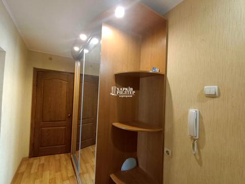 квартира за адресою Петра Свинаренка вул., 18
