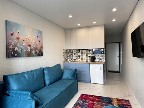 квартира за адресою Олега Мудрака вул. (Генерала Наумова), 1-Б