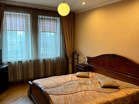 квартира за адресою Академіка Палладіна просп., 18/30