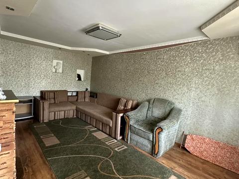 квартира за адресою Євгена Тельнова вул., 1а