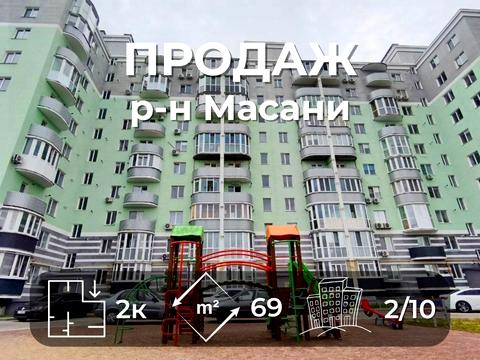 квартира по адресу Красносельского ул., 51