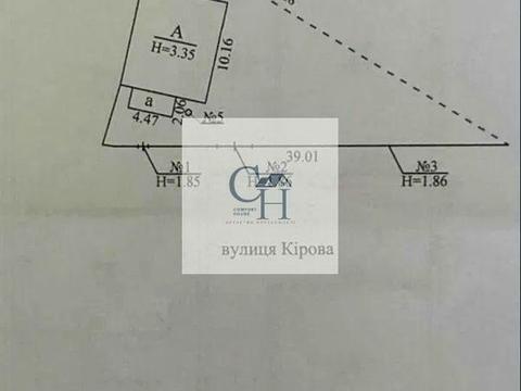 дом по адресу  ул., 13
