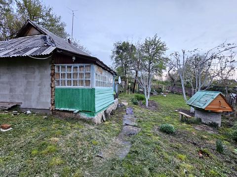 дом по адресу Лубська, 1