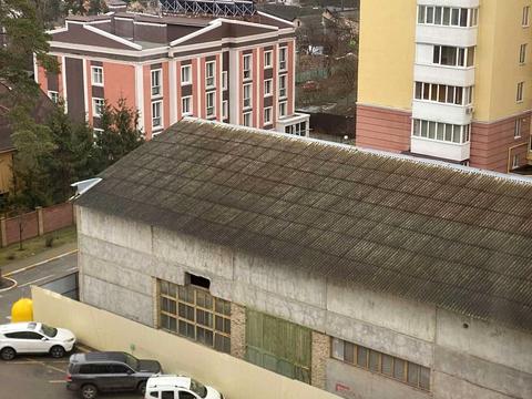 коммерческая по адресу Ярослава Мудрого ул., 10