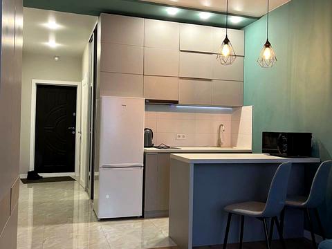 квартира за адресою Польова вул., 73