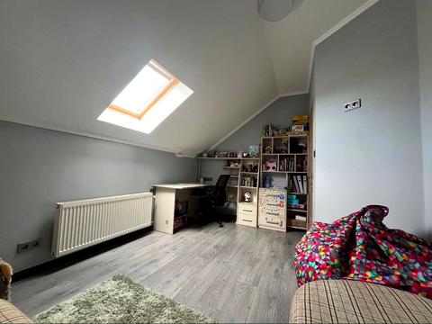 будинок за адресою с. Сторожниця, Колоскова, 1