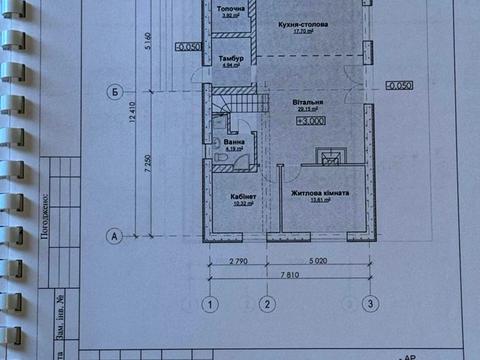 дом по адресу Лісова