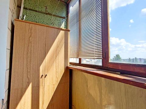 квартира по адресу рокосовського, 35
