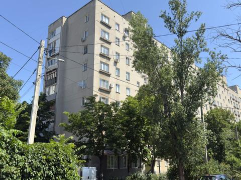 квартира по адресу Шовкуненко пер., 14