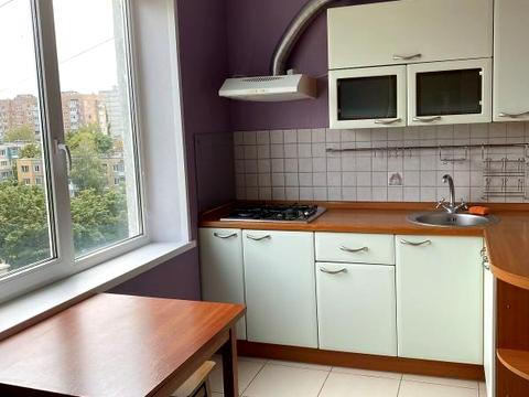 квартира за адресою Нескорених вул., 58