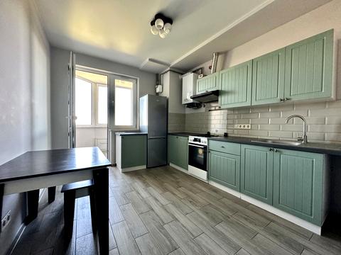 квартира за адресою Карла Мікльоша вул., 27