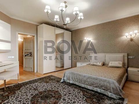 квартира по адресу Кропивницкого ул., 8