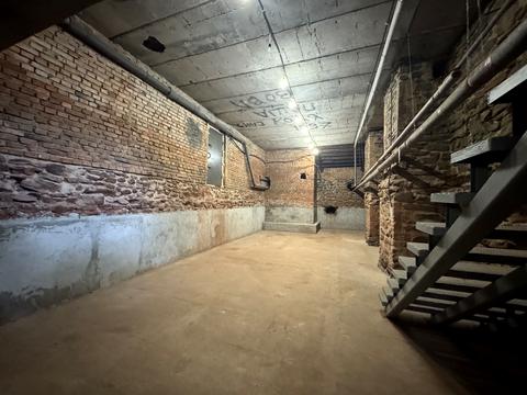 коммерческая по адресу Почтовый просп. (Карла Маркса), 48