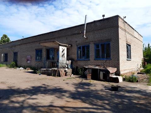 коммерческая по адресу Окружная ул., 4