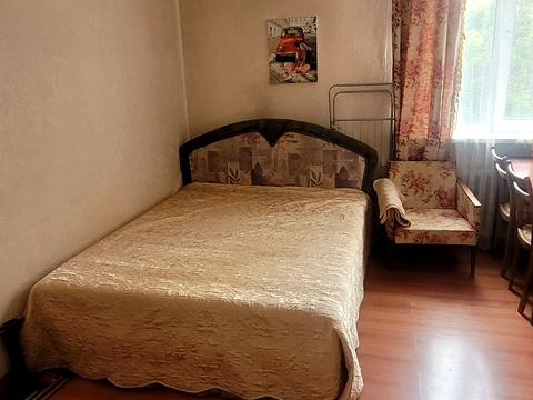 квартира по адресу Валерия Лобановского просп. (Краснозвездный), 23