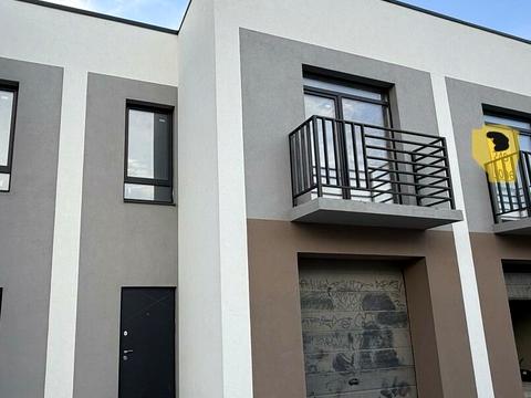 будинок за адресою с Крихівці масив Середній Лан