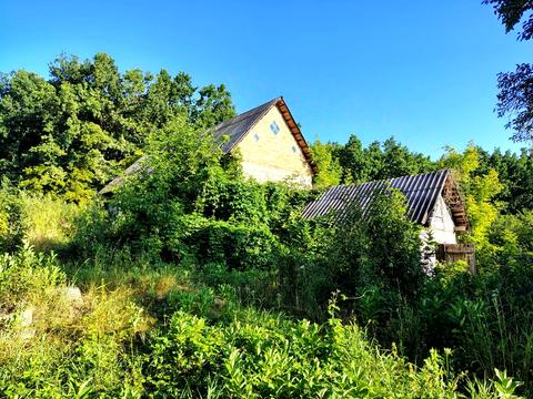 будинок за адресою Маківська вул. (Паризької Комуни)