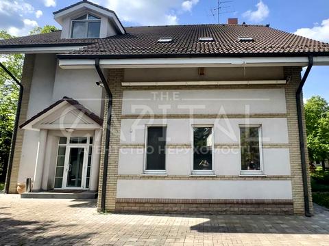 дом по адресу Старокиевская ул.