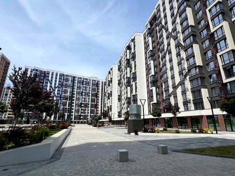 квартира по адресу Ленкавского ул., 3б