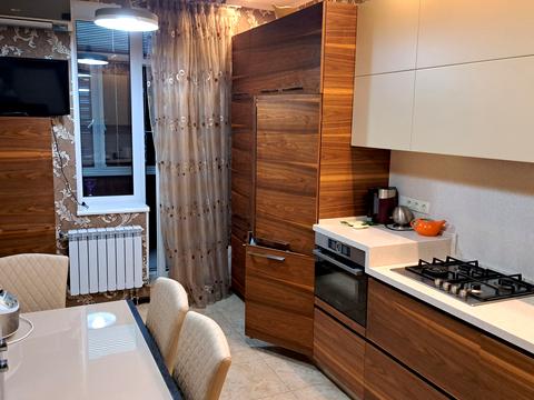 квартира за адресою Людвіга Свободи просп., 50в