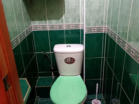 квартира за адресою Пантелеймона Куліша вул. (Челябінська), 5-Б