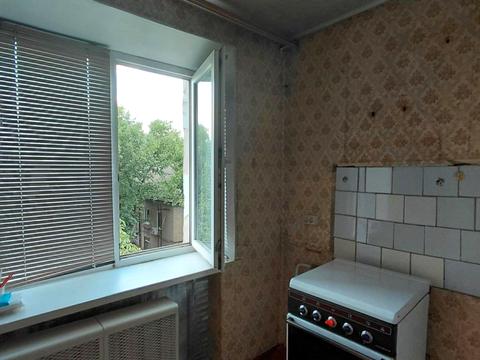 квартира по адресу Запорожье, 12-го Апреля ул. (12-го Апреля), 25