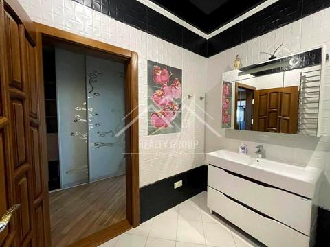 квартира за адресою Сучасна вул., 8