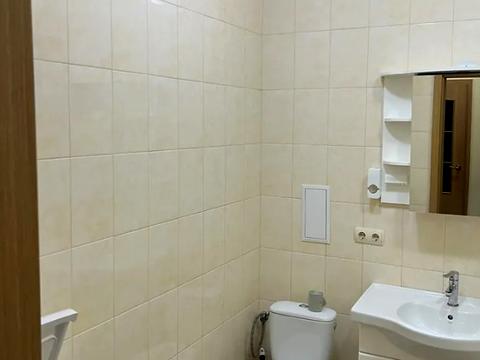 квартира по адресу Береговая ул., 22а