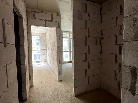 квартира по адресу Новознесенская ул., 1