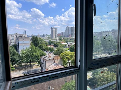 квартира по адресу Антоновича, 36