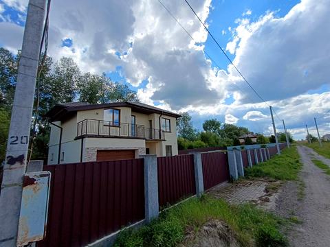 участок по адресу Калиновая