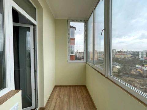 квартира по адресу Антоныча ул., 5б