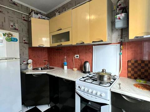 квартира по адресу Ильинская ул., 12/2