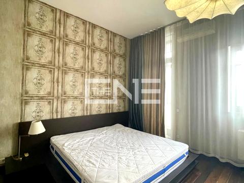 квартира по адресу Пирогова ул., 6-А