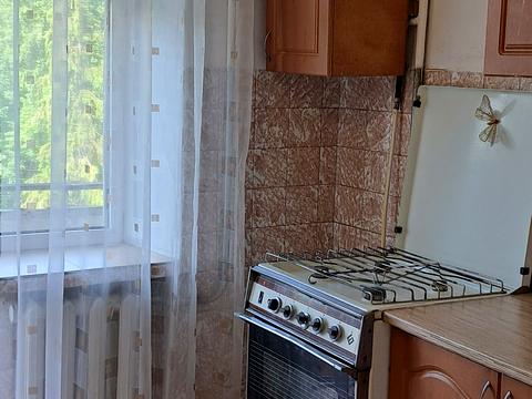 квартира по адресу Небесной Сотни ул. (Івана Стасюка), 19-А