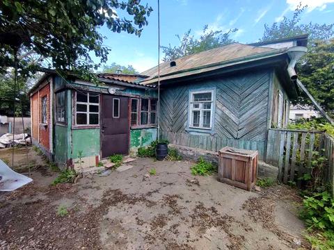 будинок за адресою Шевченка вул.
