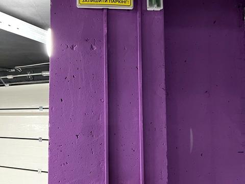 паркоместо по адресу Крайковского ул., 3