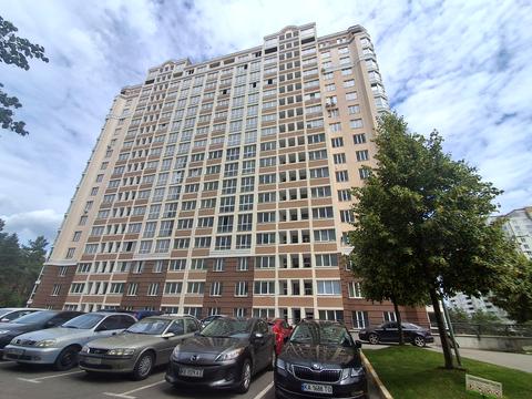 квартира за адресою Університетська вул., 1-В