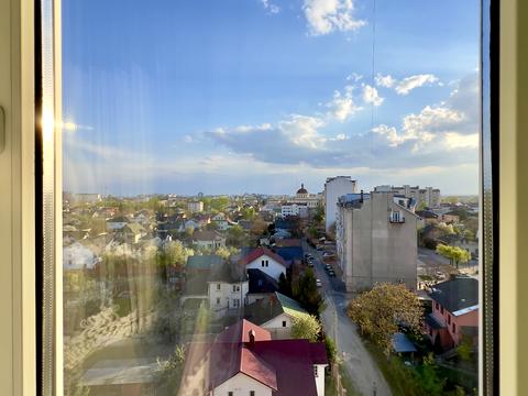 квартира по адресу Волчинецкая ул., 124