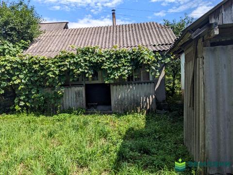 дом по адресу Івана Франка