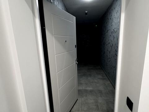 квартира по адресу Рихлика, 13
