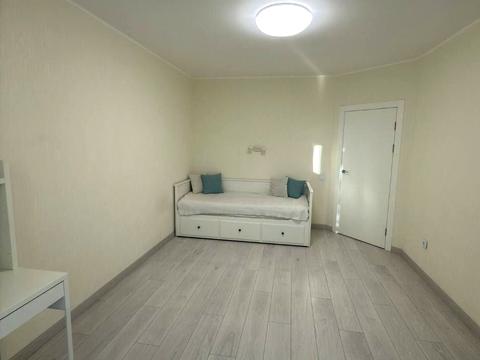 квартира по адресу Высоковольтная ул., 14А