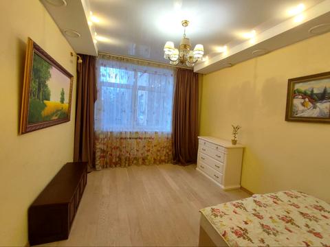 квартира по адресу Кудрявский спуск, 3-А
