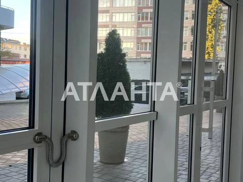 квартира по адресу Тополевый пер., 1-А
